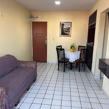 Apto Mobiliado No Jardim Renascenca Sao Luis  Luaran gambar