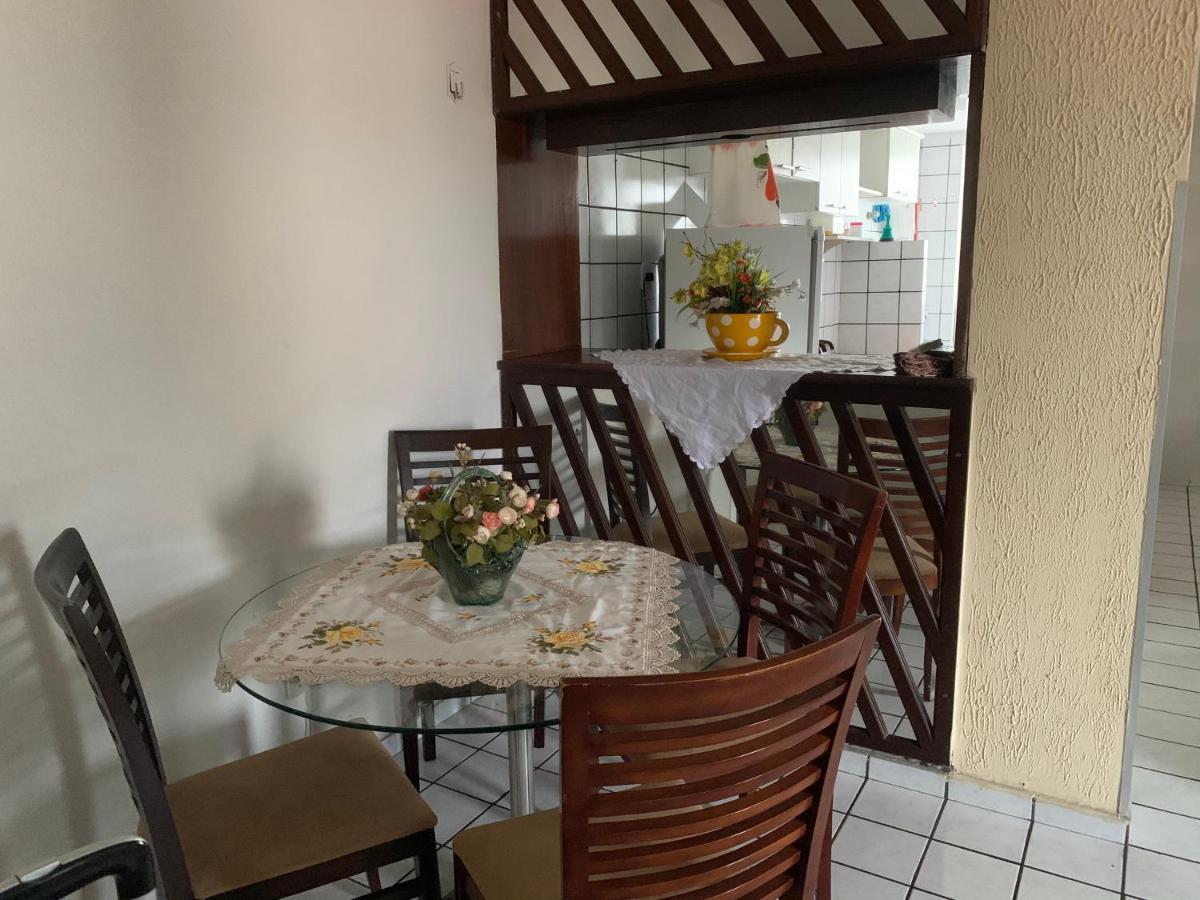 Apto Mobiliado No Jardim Renascenca Sao Luis  Luaran gambar